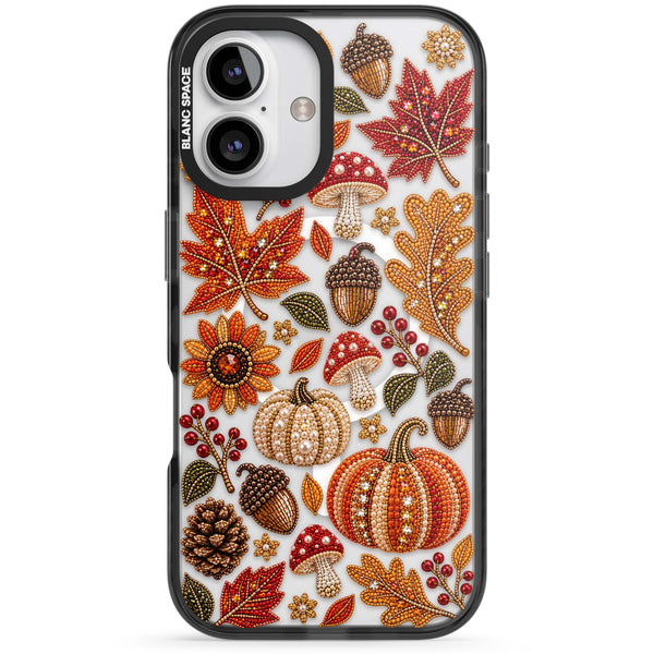 Beaded Autumn