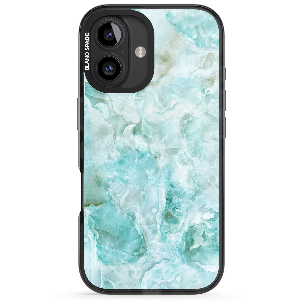 Turquoise Aqua Onyx Marble