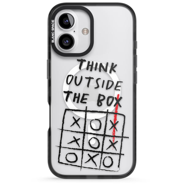 Think Outside The Box