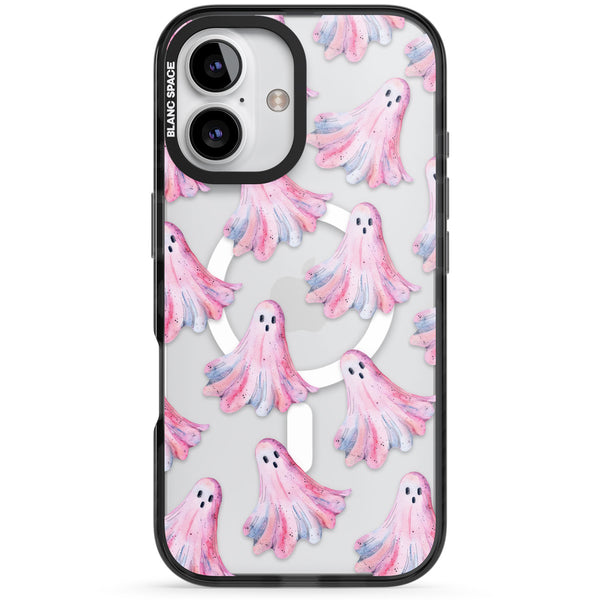 Pink Ghosts