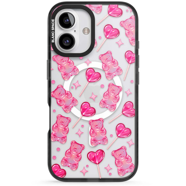 Pink Sugar