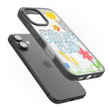 iPhone 16 Child's Play Clear Impact Phone Case