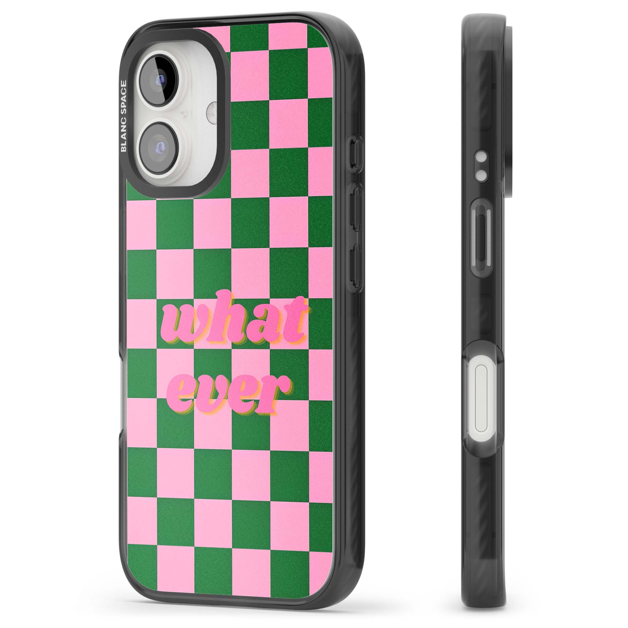 BLACK IMPACT MAGSAFE