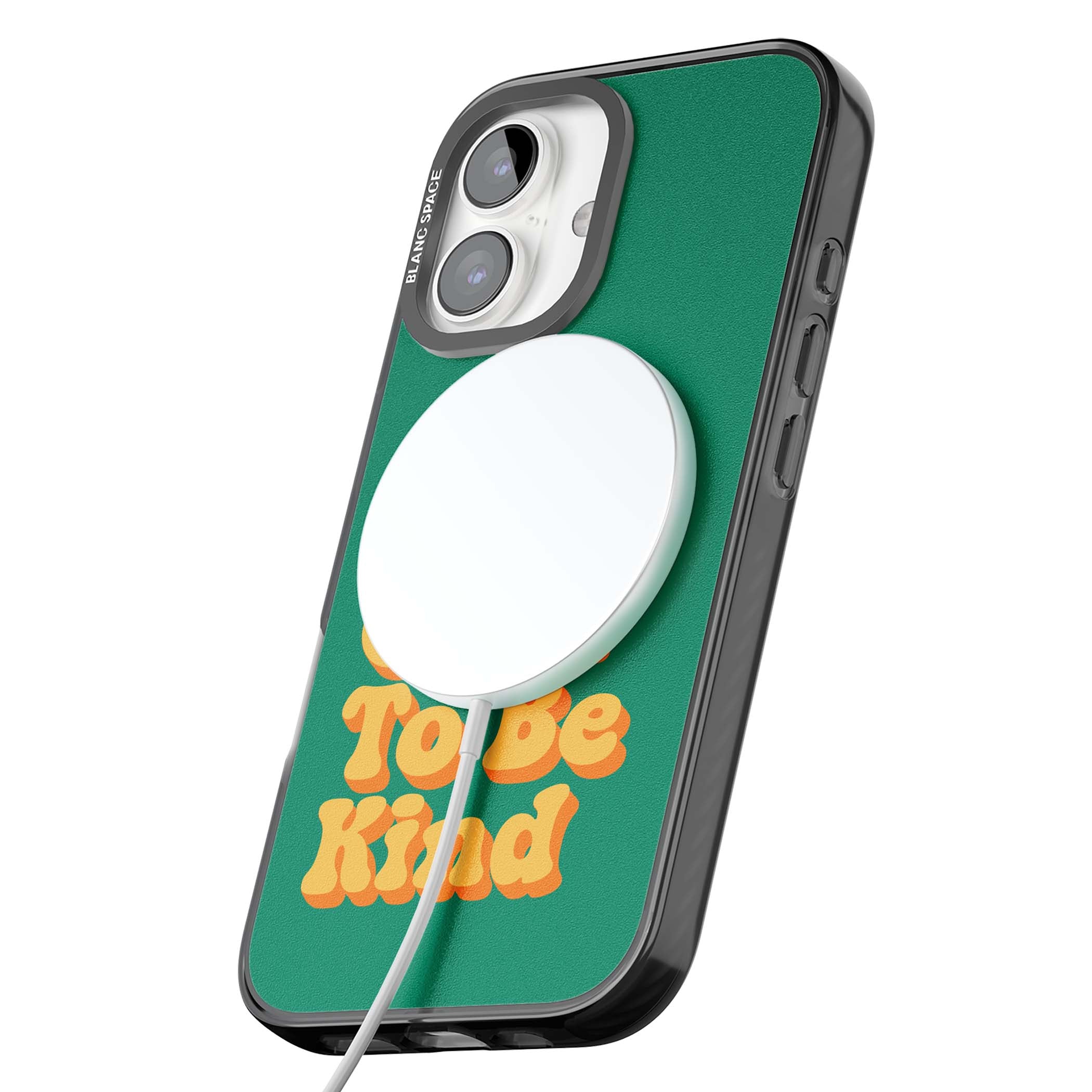 BLACK IMPACT MAGSAFE