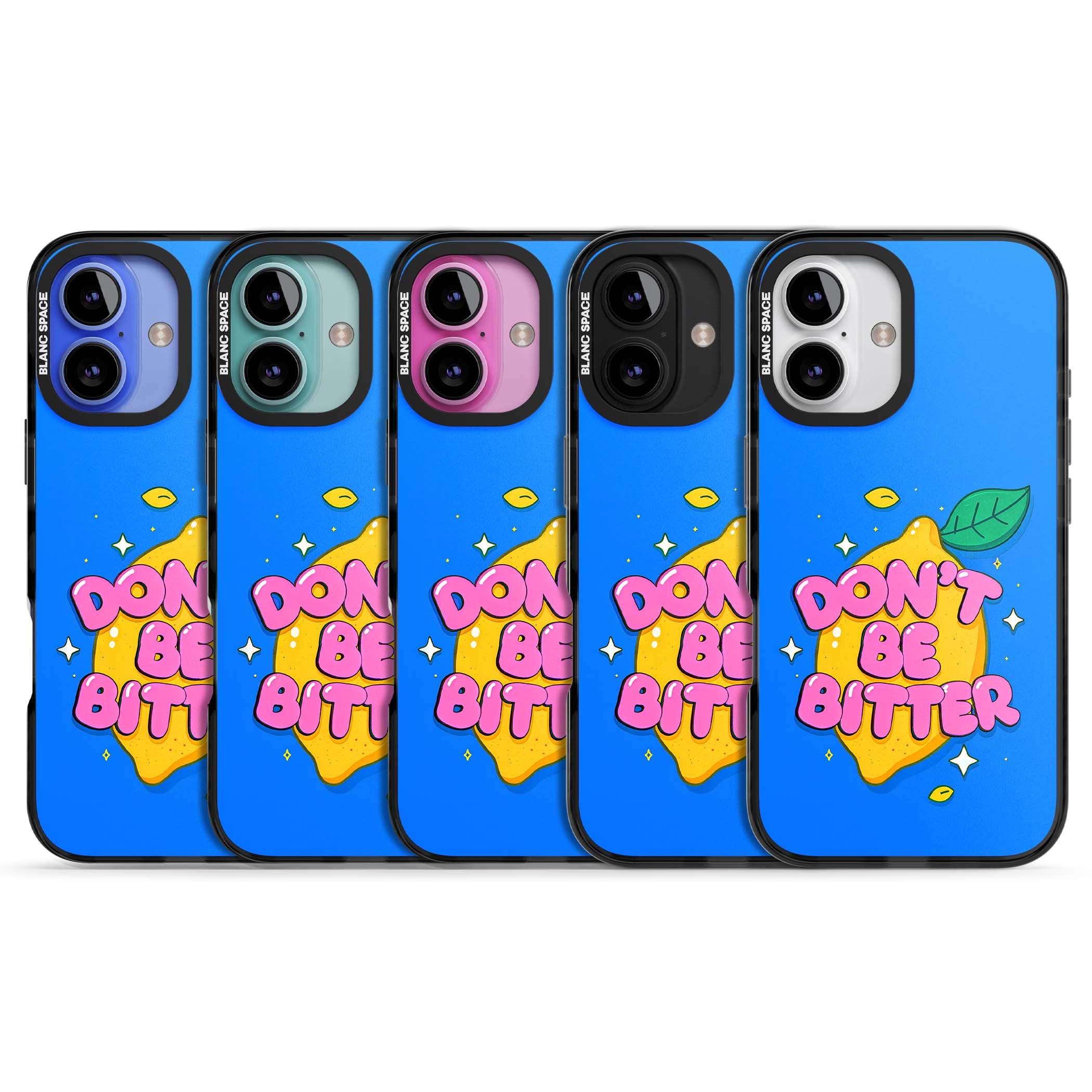 BLACK IMPACT MAGSAFE