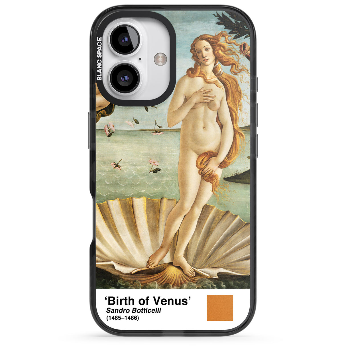 The Birth of Venus