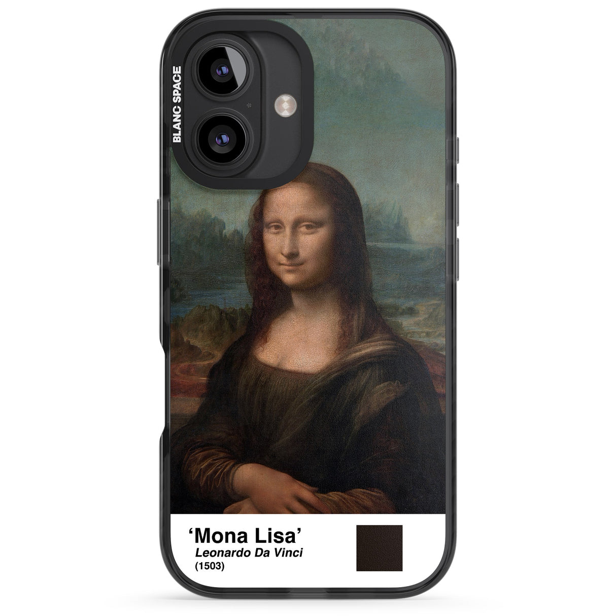 Mona Lisa