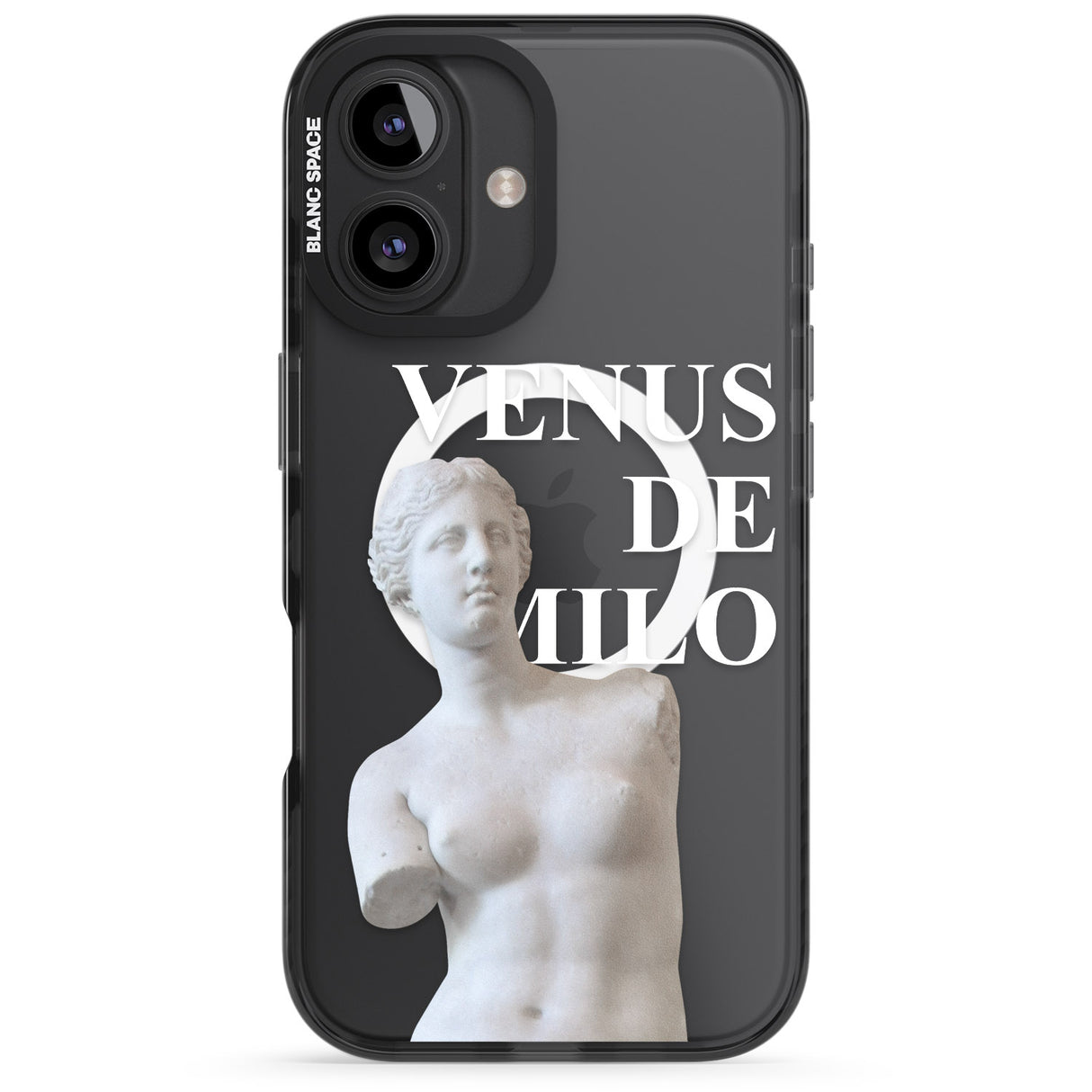 Venus De Milo Cutout