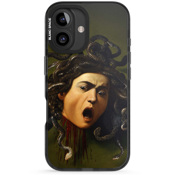 Head of Medusa