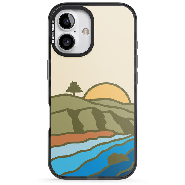 Northern Sunset