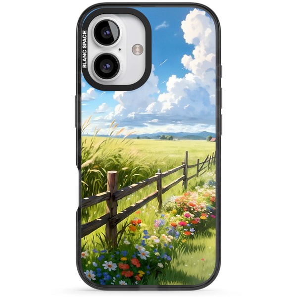 A Countryside Afternoon