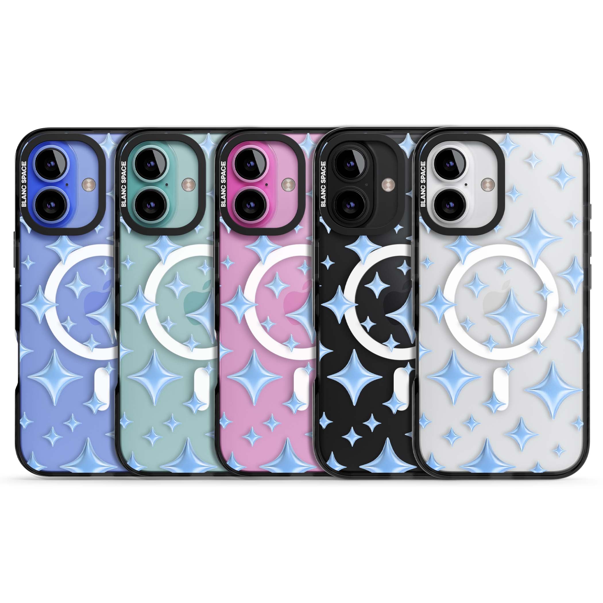 BLACK IMPACT MAGSAFE