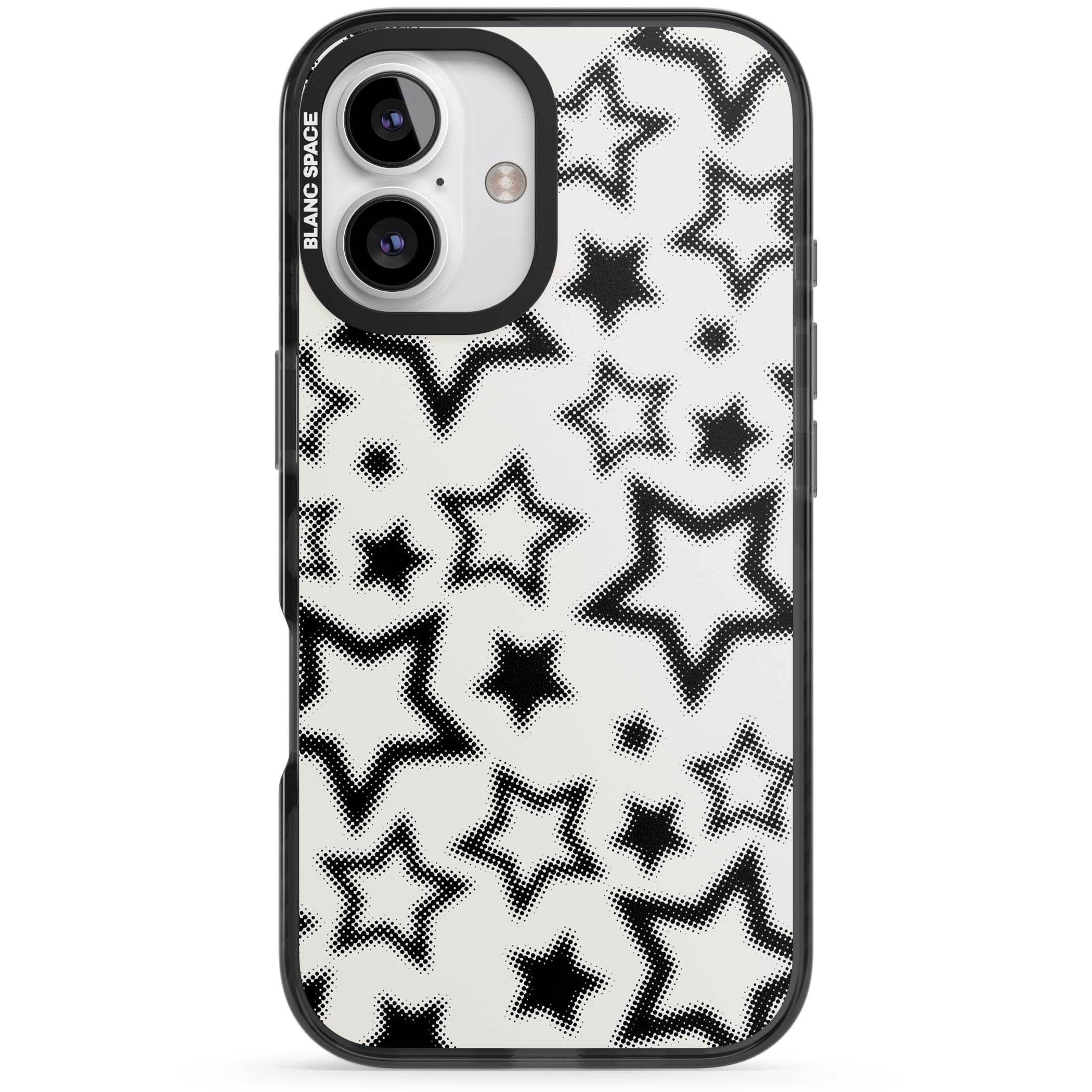 BLACK IMPACT MAGSAFE