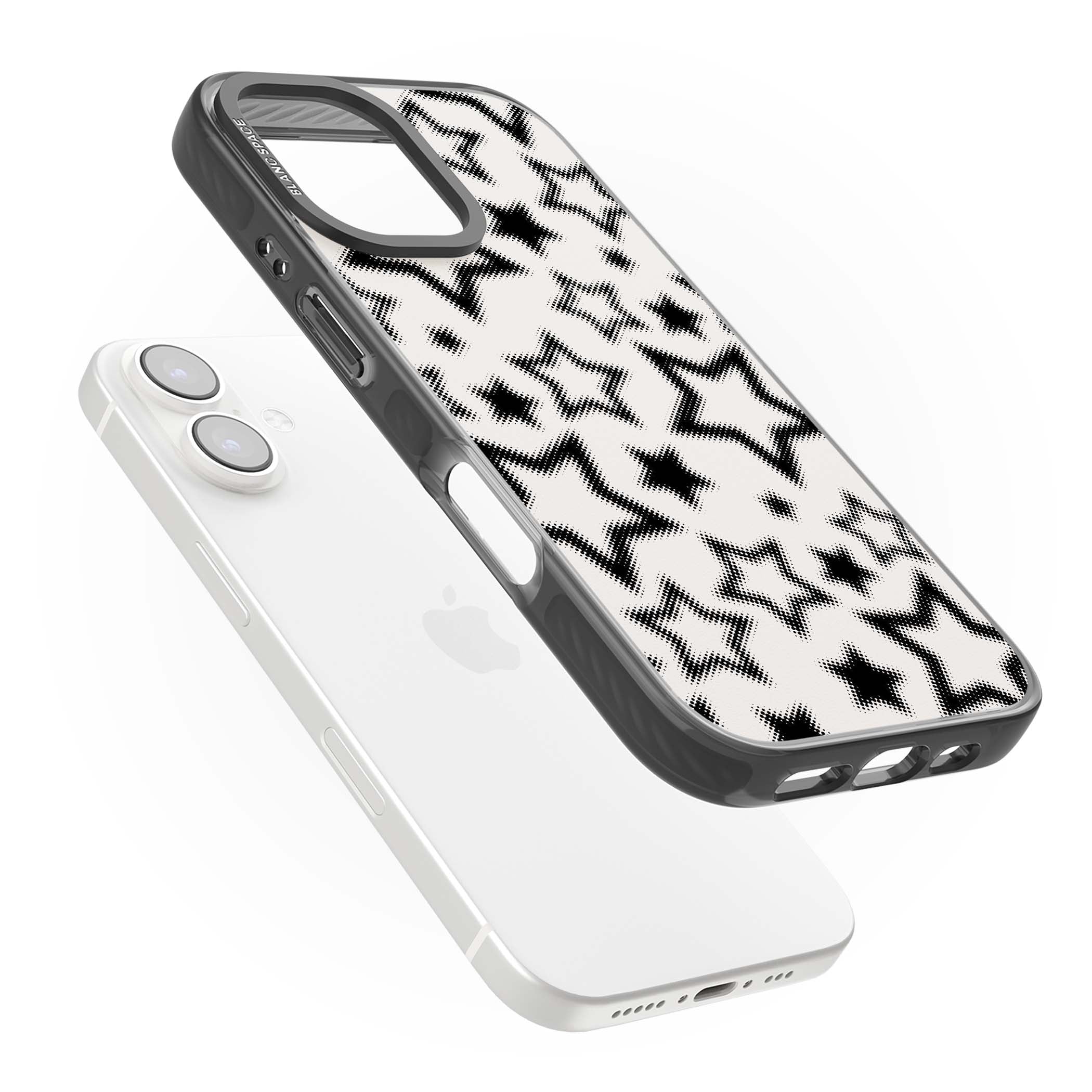 BLACK IMPACT MAGSAFE