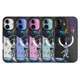 iPhone 16 Pro Max Solo Odyssey Black Impact Phone Case