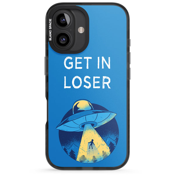 Get In Loser Ufo