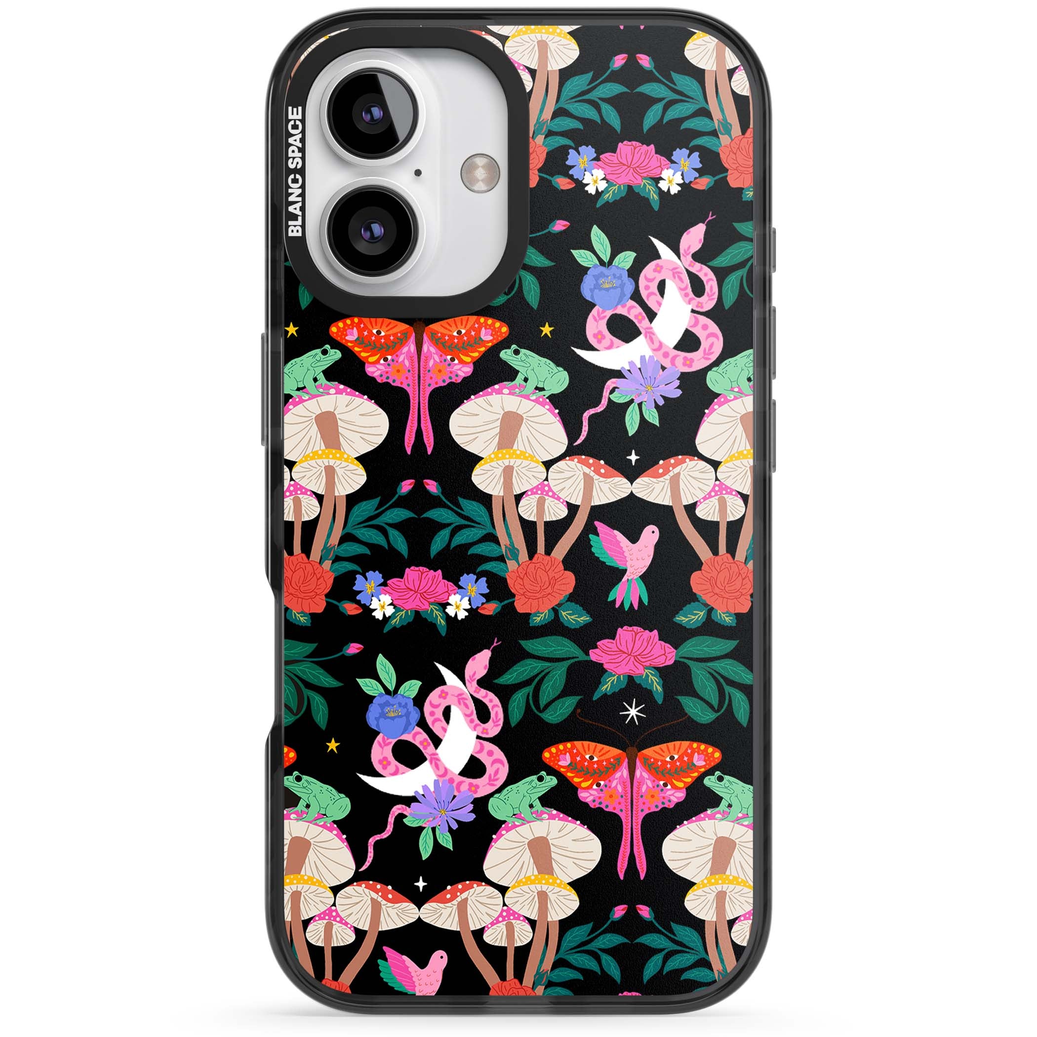 BLACK IMPACT MAGSAFE