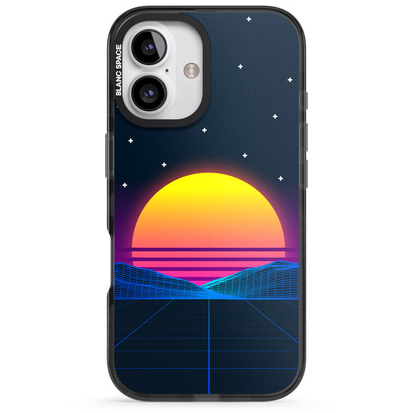 Sunset Vaporwave