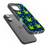 iPhone 16 Pro Max High AF Black Impact Phone Case