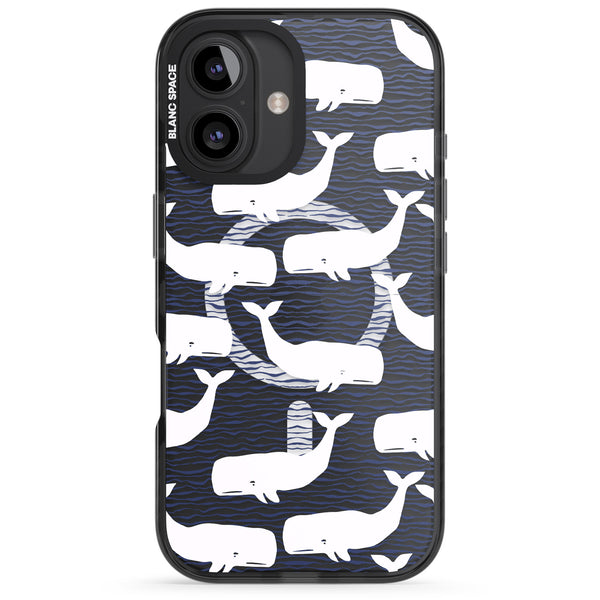 Whale Wave