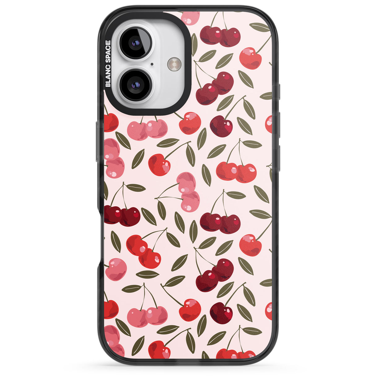 Fruity & Fun Patterns Cherries