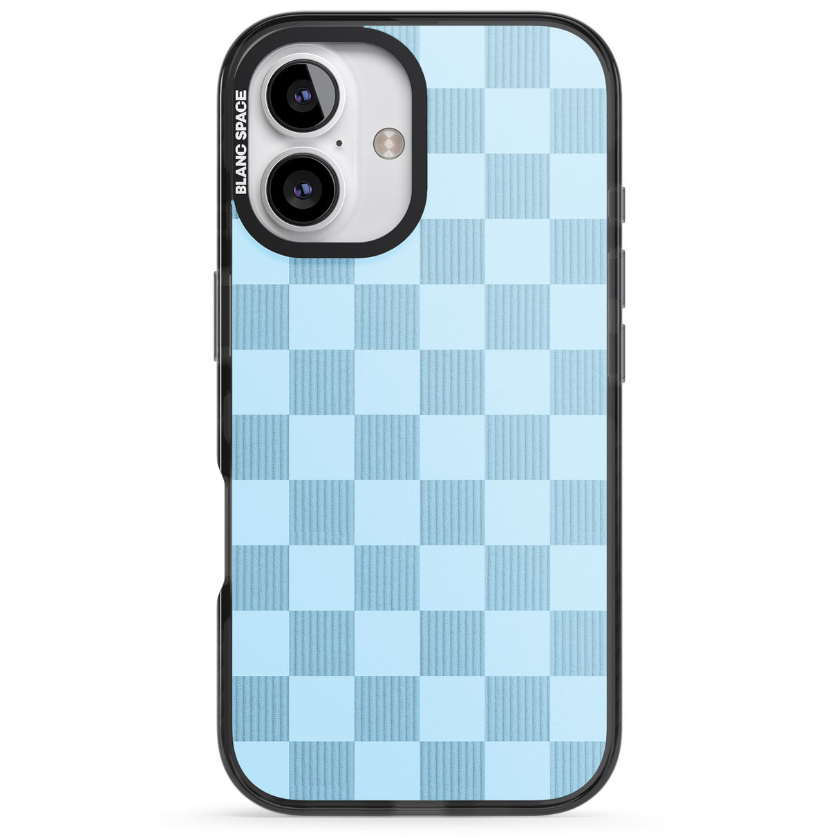 SKYBLUE CHECKERED