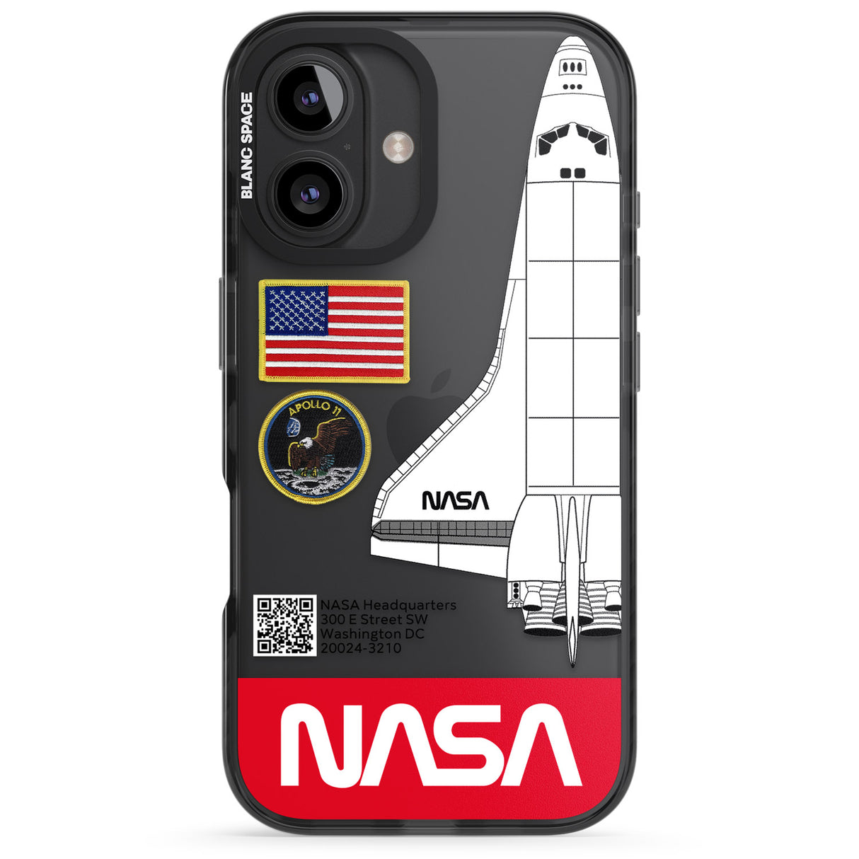 NASA Apollo 11