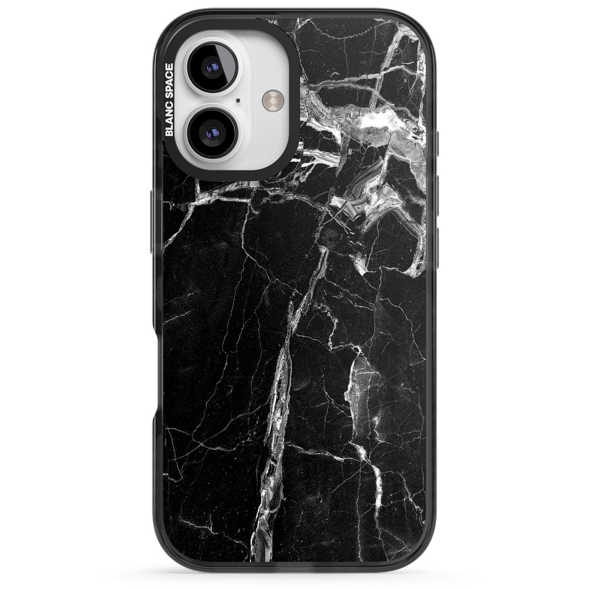 Black Onyx Marble Texture