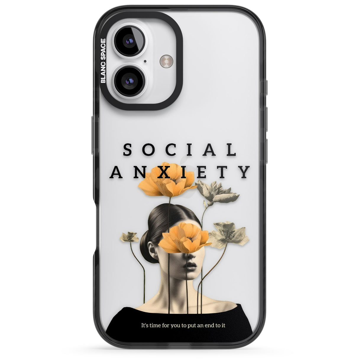 Social Anxiety