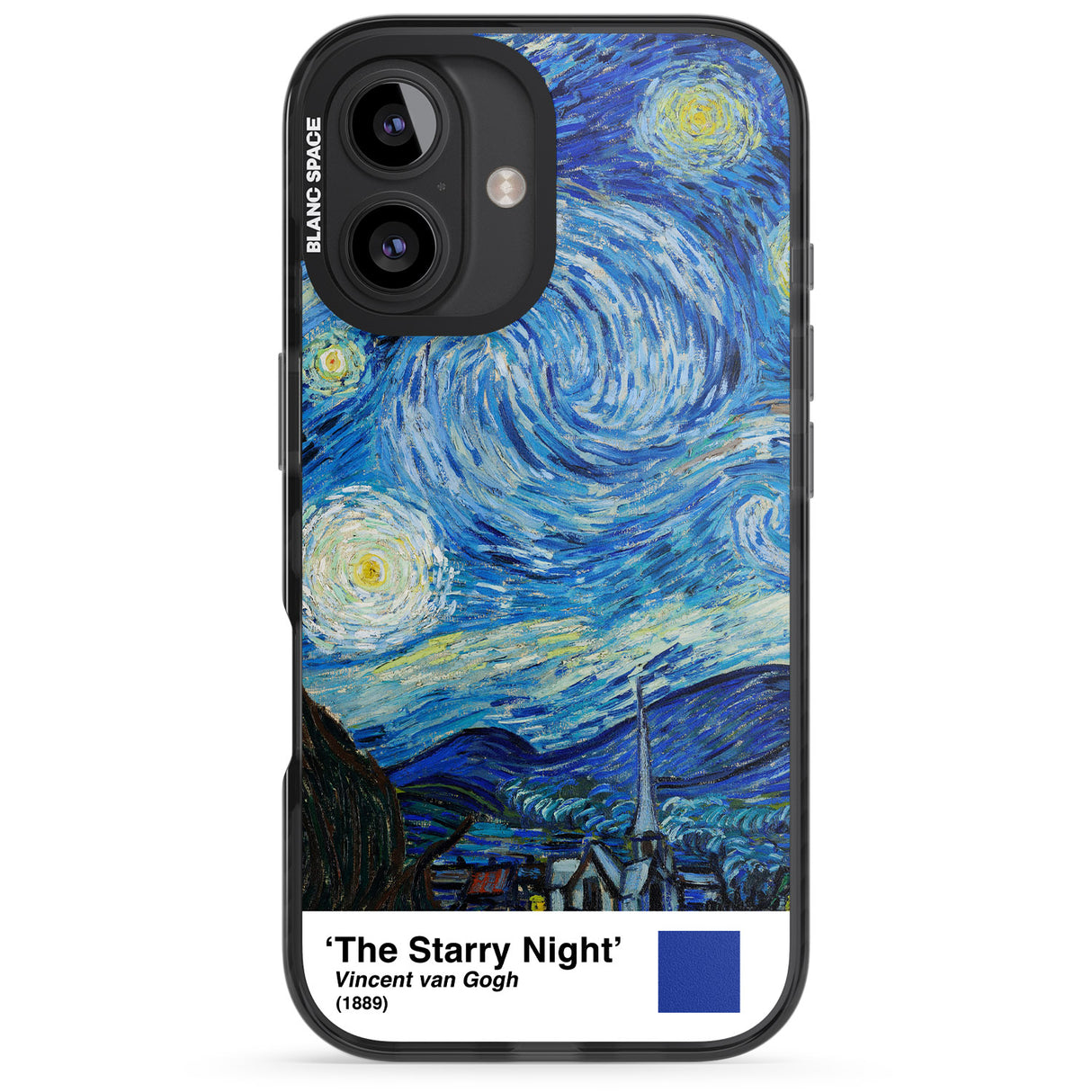 The Starry Night