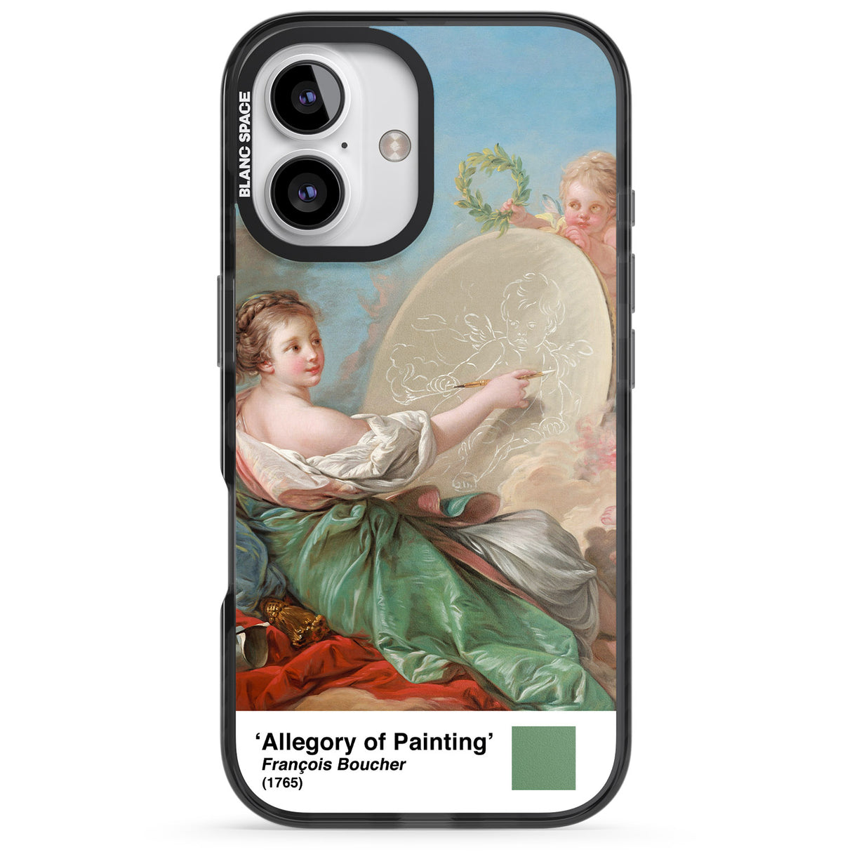 Allegory of Painting