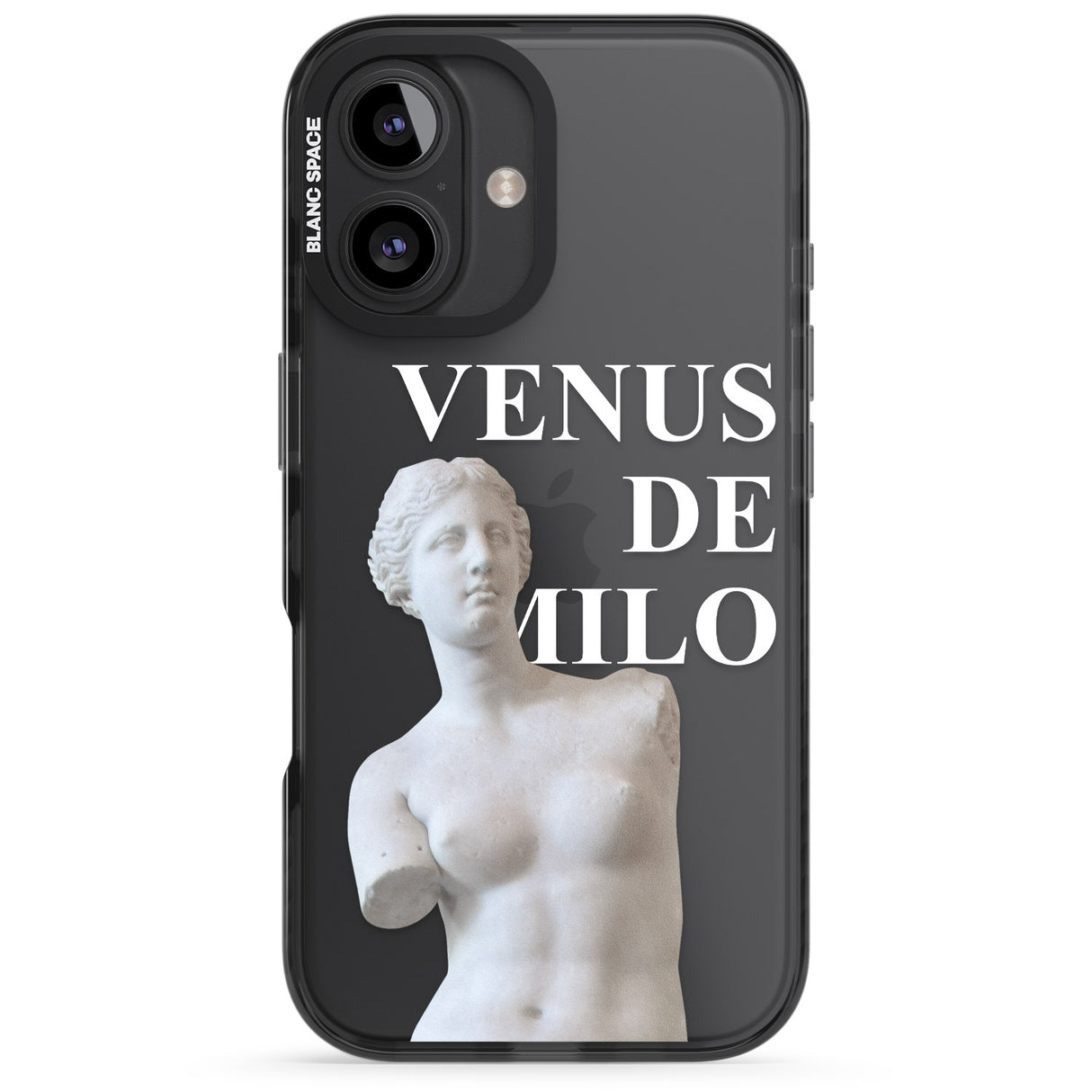 Venus De Milo Cutout