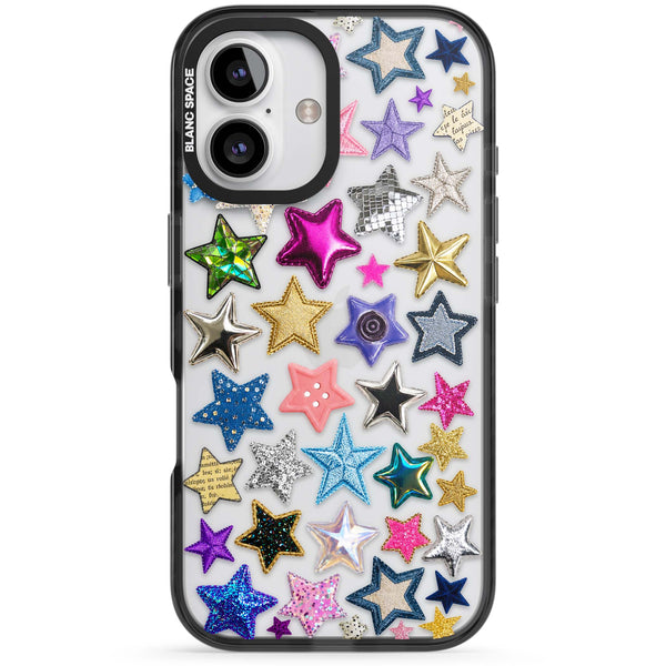 Crafty Star Mix