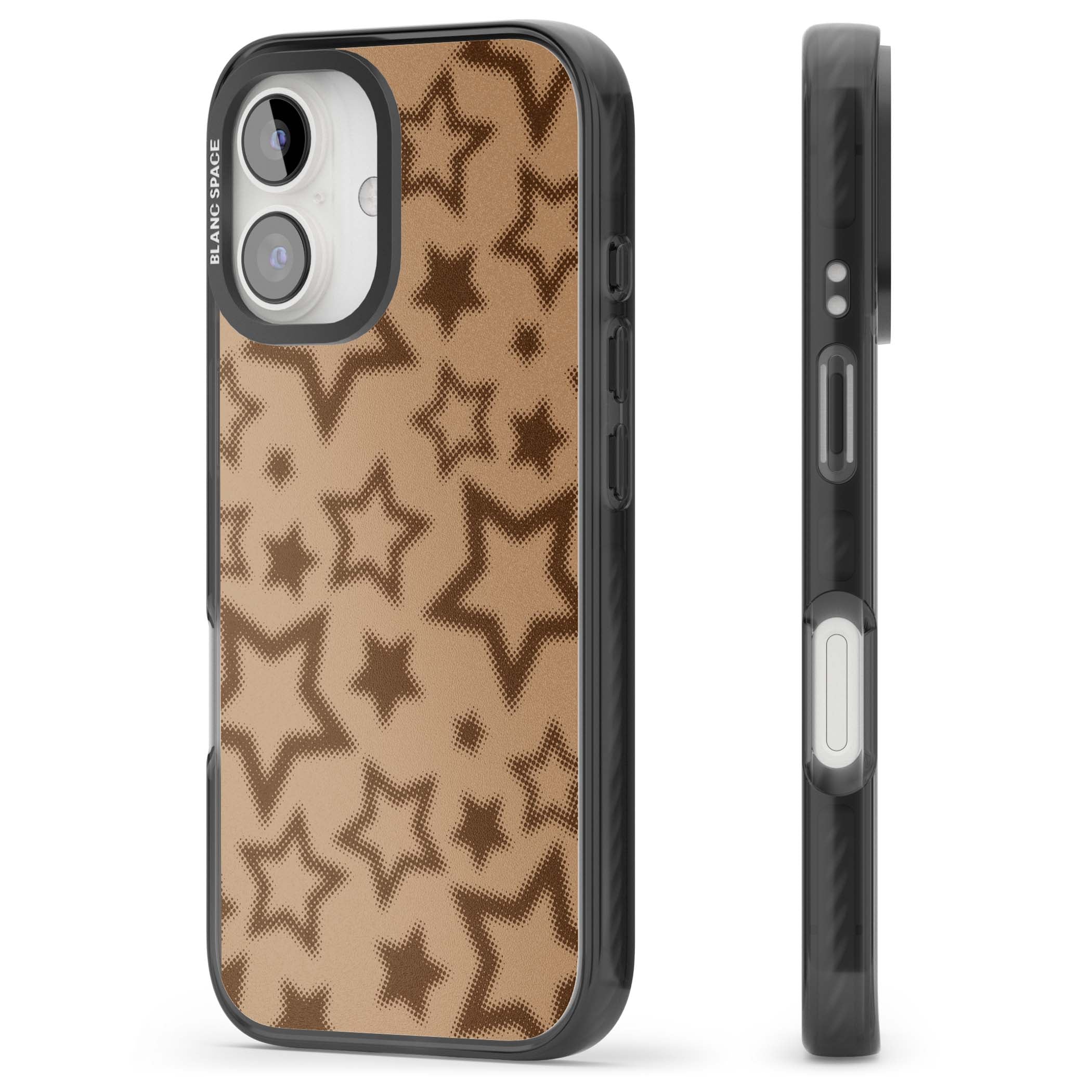 BLACK IMPACT