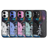 iPhone 16 Pro Max Solo Odyssey Black Impact Phone Case