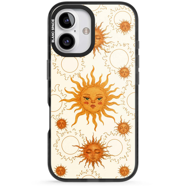 Solstice Muse