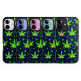 iPhone 16 Pro Max High AF Black Impact Phone Case