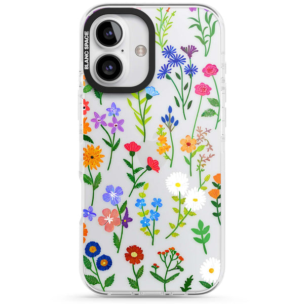 Wildflower Garden