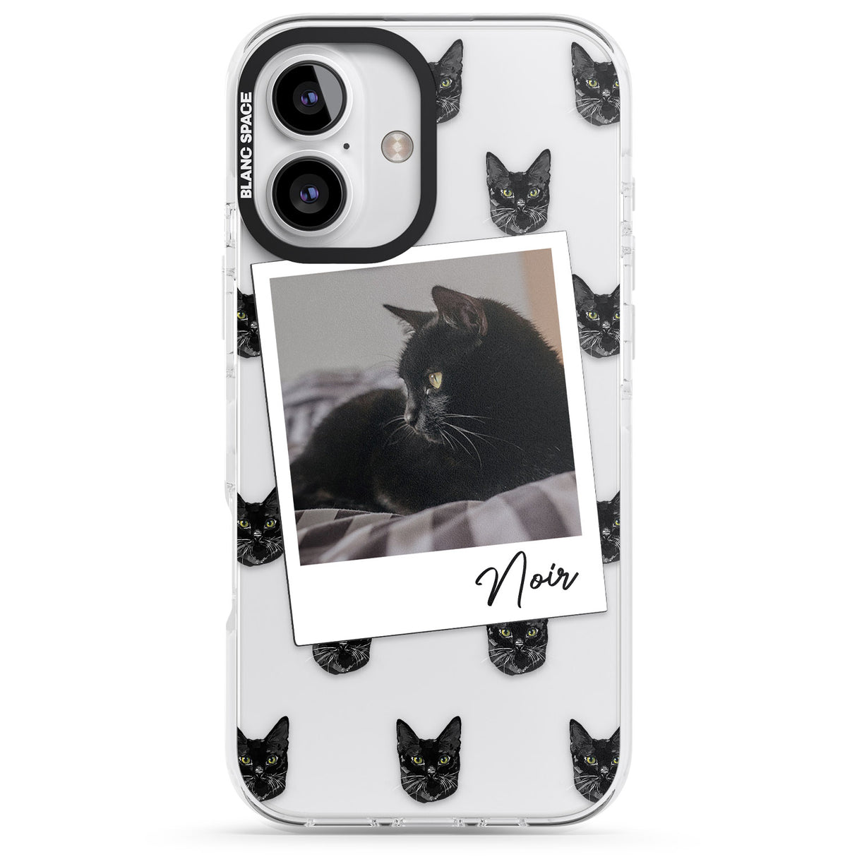 Personalised Bombay Cat Photo