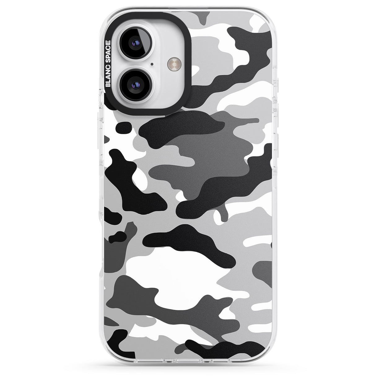 Grey Black Urban Camo