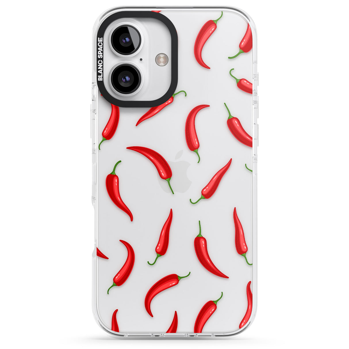 Chilli Pattern