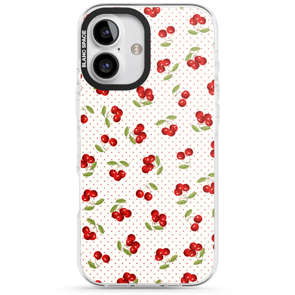 Cherry Picking