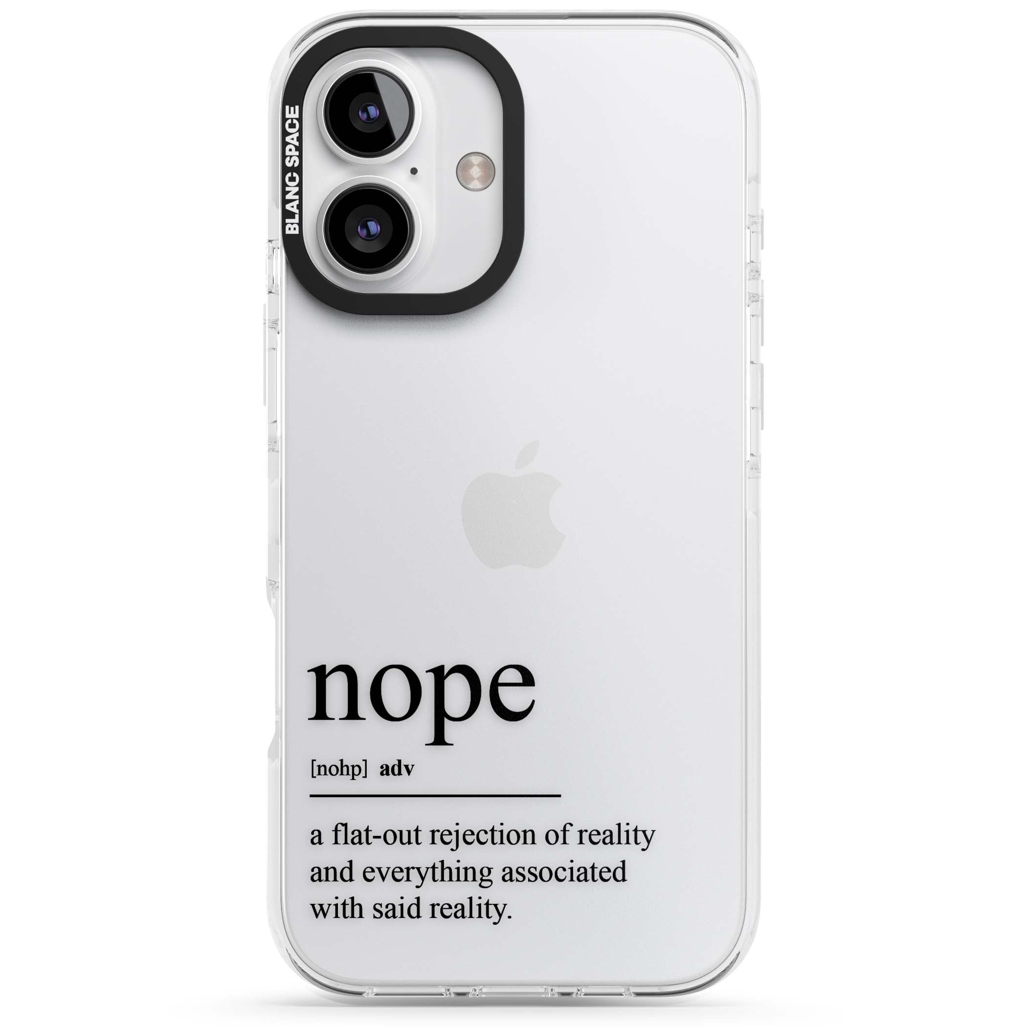 CLEAR IMPACT