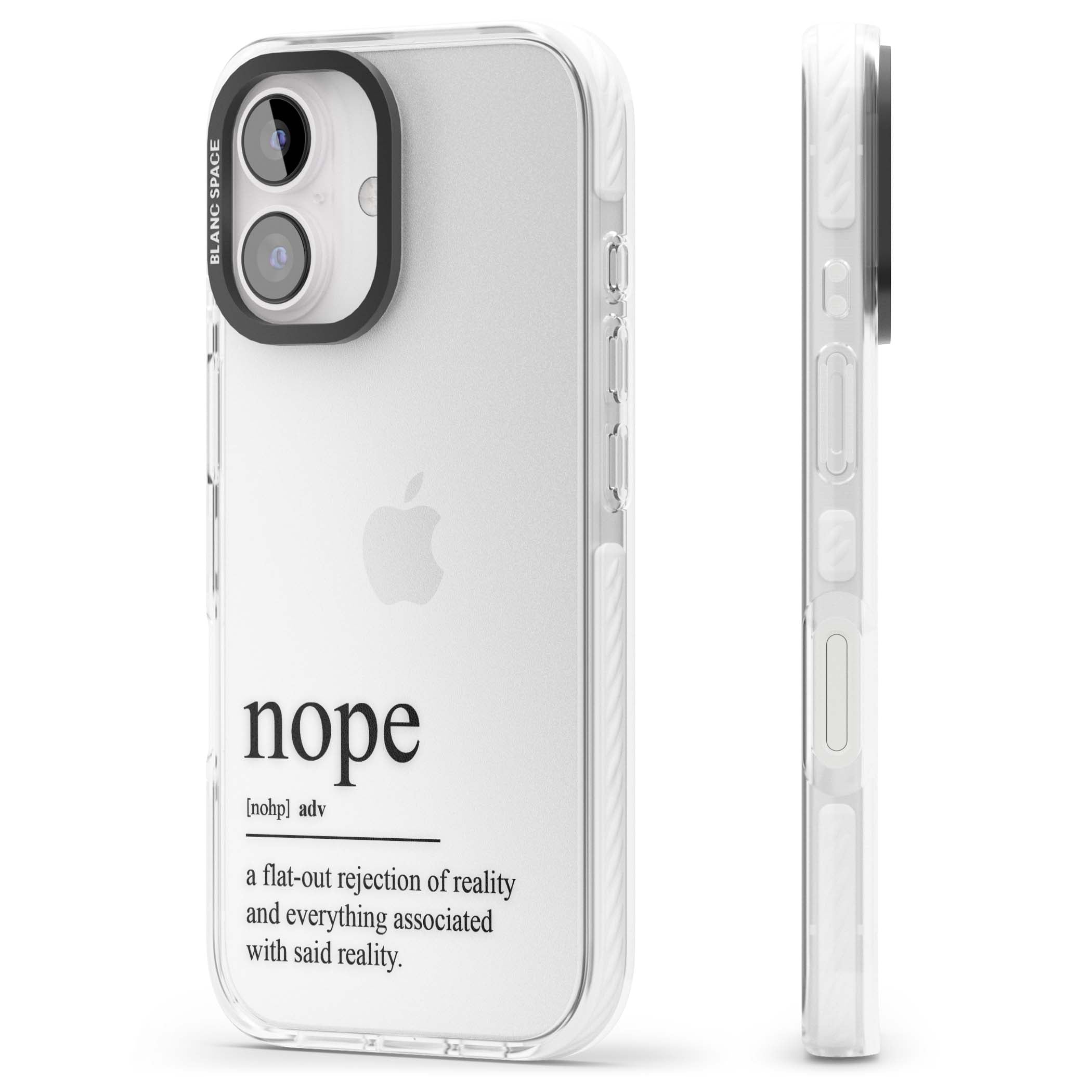 CLEAR IMPACT