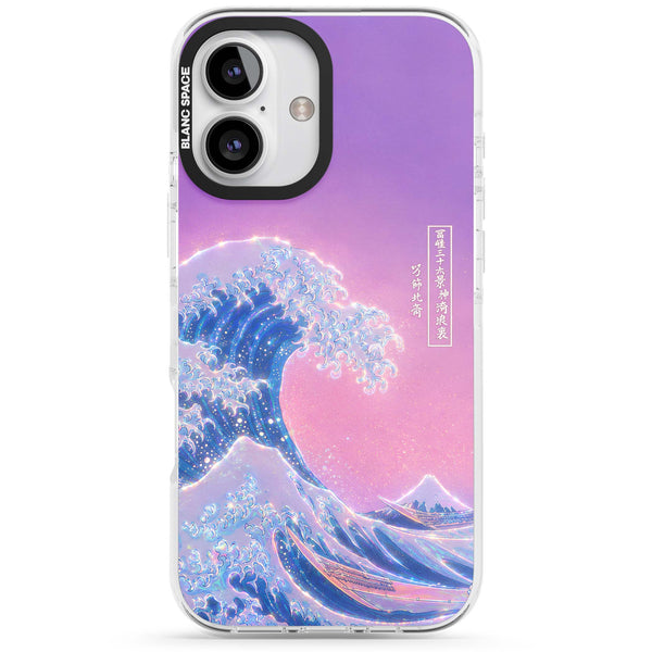 The Great Opal Wave