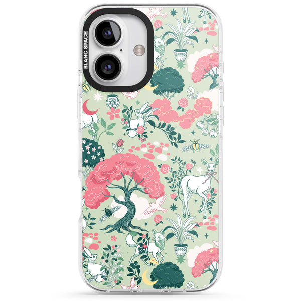 Enchanted Woodland