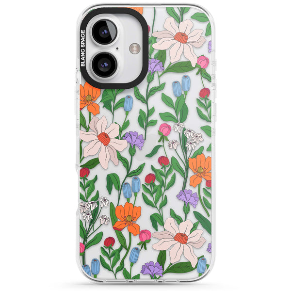 Full Bloom