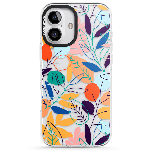 Flora Lines