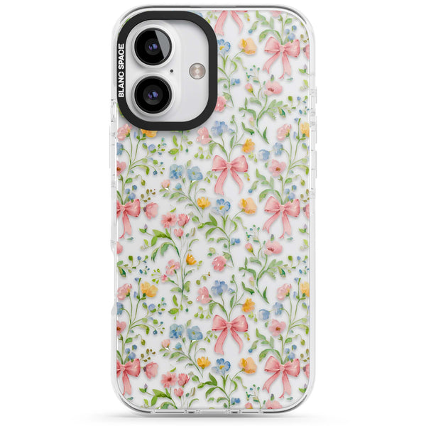 Ribbons & Wildflowers