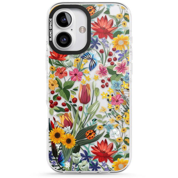 Botanical Bloom